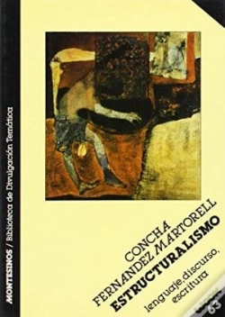 Capa do artigo El Estructuralismo
