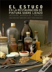 Capa do artigo El Estuco En La Restauración De Pintura Sobre Lienzo: Criterios Materiales Y Procesos