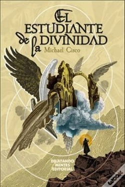 Capa do artigo El Estudiante De La Divinidad