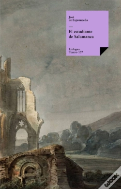 Capa do artigo El Estudiante De Salamanca