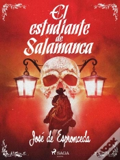 Capa do artigo El Estudiante De Salamanca