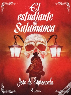 Capa do artigo El Estudiante De Salamanca