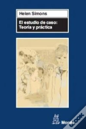 Capa do artigo El Estudio De Caso: Teoría Y Práctica