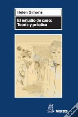 Capa do artigo El Estudio De Caso: Teoría Y Práctica