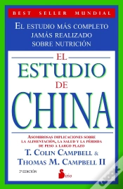 Capa do artigo El Estudio De China