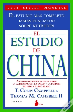 Capa do artigo El Estudio De China