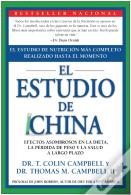 El Estudio De China / The China Study
