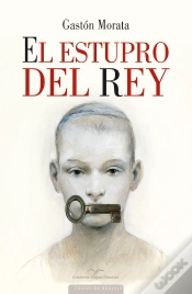 Capa do artigo El Estupro Del Rey