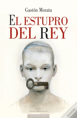 Capa do artigo El Estupro Del Rey