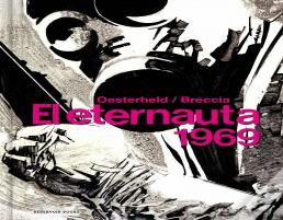El Eternauta 1969