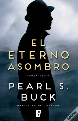 Capa do artigo El Eterno Asombro