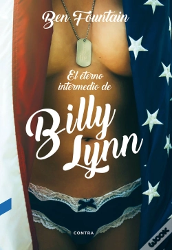 Capa do artigo El Eterno Intermedio De Billy Lynn
