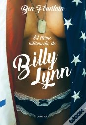 Capa do artigo El Eterno Intermedio De Billy Lynn