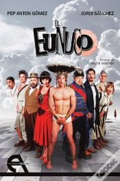 Capa do artigo El Eunuco