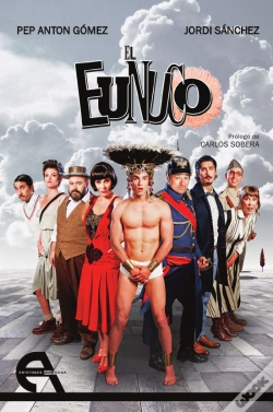 Capa do artigo El Eunuco