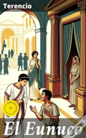 Capa do artigo El Eunuco
