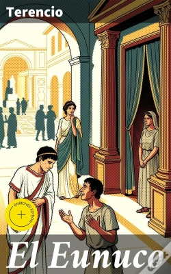 Capa do artigo El Eunuco