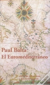 Capa do artigo El Euromediterráneo