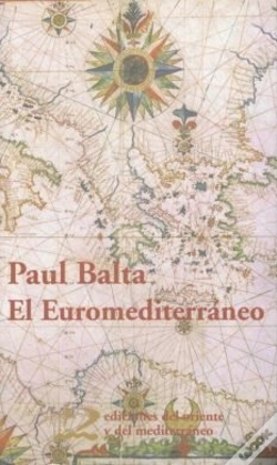 Capa do artigo El Euromediterráneo