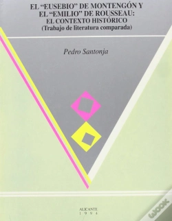 Capa do artigo El Eusebio De Montengón Y El Emilio De Rousseau, El Contexto Histórico