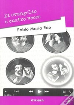 Capa do artigo El Evangelio A Cuatro Voces
