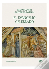 Capa do artigo El Evangelio Celebrado