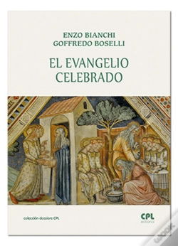 Capa do artigo El Evangelio Celebrado