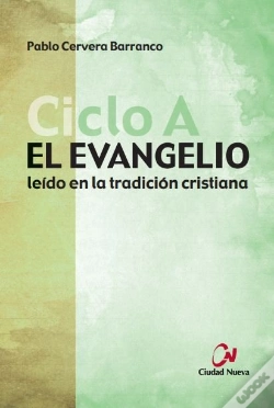 Capa do artigo El Evangelio Ciclo A