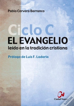 Capa do artigo El Evangelio Ciclo C