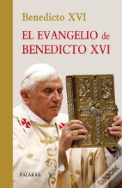 Capa do artigo El Evangelio De Benedicto Xvi