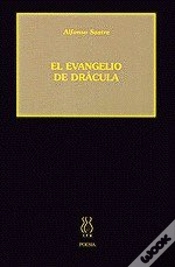 Capa do artigo El Evangelio De Drácula
