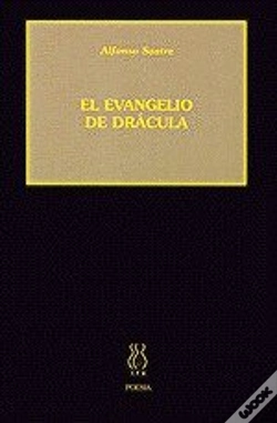 Capa do artigo El Evangelio De Drácula