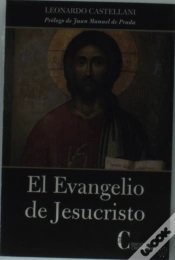 Capa do artigo El Evangelio De Jesucristo