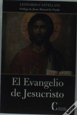 Capa do artigo El Evangelio De Jesucristo