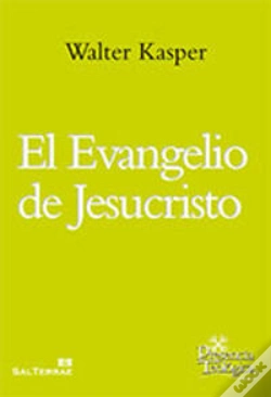 Capa do artigo El Evangelio De Jesucristo