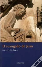 Capa do artigo El Evangelio De Juan