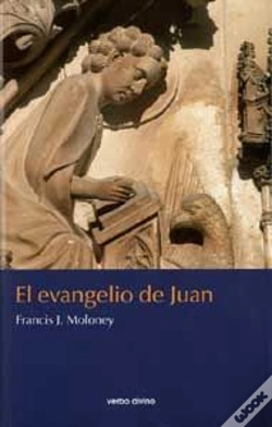 Capa do artigo El Evangelio De Juan