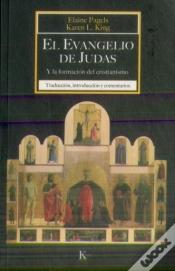 Capa do artigo El Evangelio De Judas