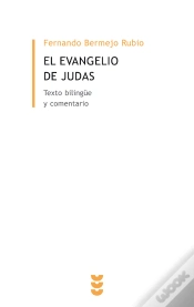Capa do artigo El Evangelio De Judas