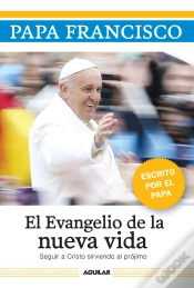 Capa do artigo El Evangelio De La Nueva Vida