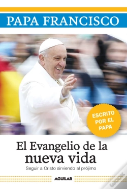 Capa do artigo El Evangelio De La Nueva Vida