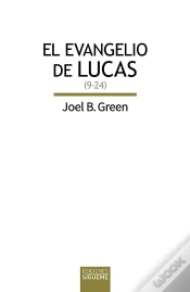 Capa do artigo El Evangelio De Lucas (9-24)
