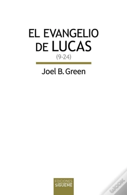 Capa do artigo El Evangelio De Lucas (9-24)