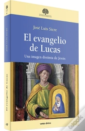 Capa do artigo El Evangelio De Lucas