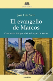 Capa do artigo El Evangelio De Marcos