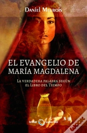 Capa do artigo El Evangelio De María Magdalena