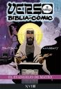 El Evangelio de Mateo - Preview
