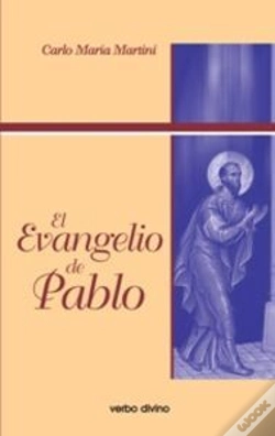 Capa do artigo El Evangelio De Pablo