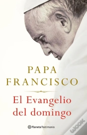 Capa do artigo El Evangelio Del Domingo