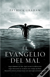 Capa do artigo El Evangelio Del Mal